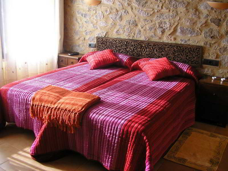 Mas Del Joncar Guest House Sant Pere Pescador Eksteriør bilde